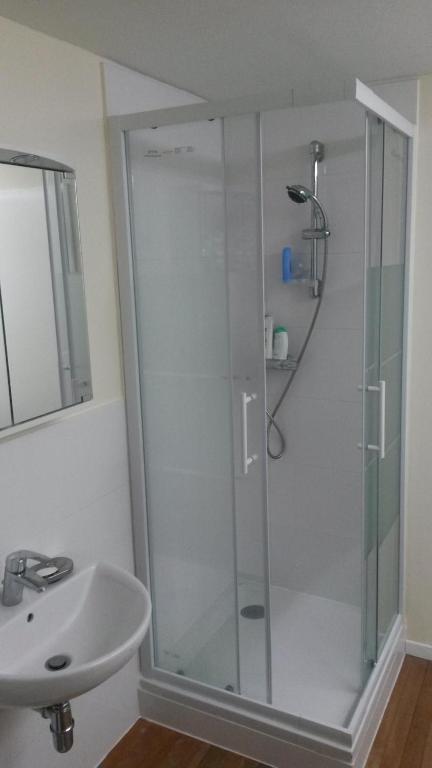 شققق تيل ستانس (Tell Apartments Stans)