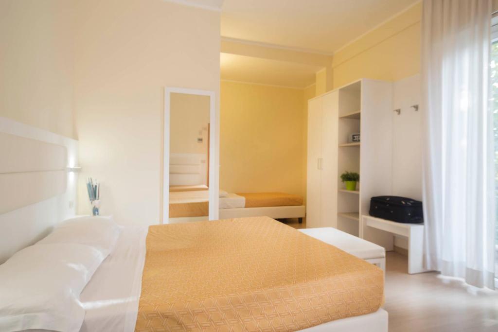Hotel San Domingo - 3