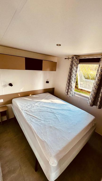 Mobil-home tout confort à Valras-Plage 6à 8 personnes - 2