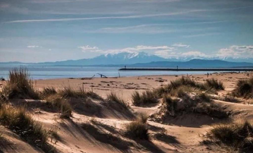 Mobil-home tout confort à Valras-Plage 6à 8 personnes - 5