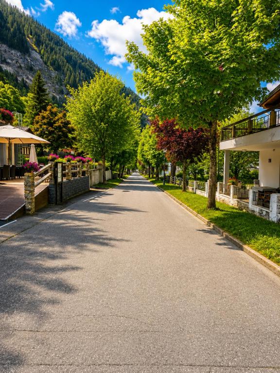 Schlossli-Le Petit Chateau - 3