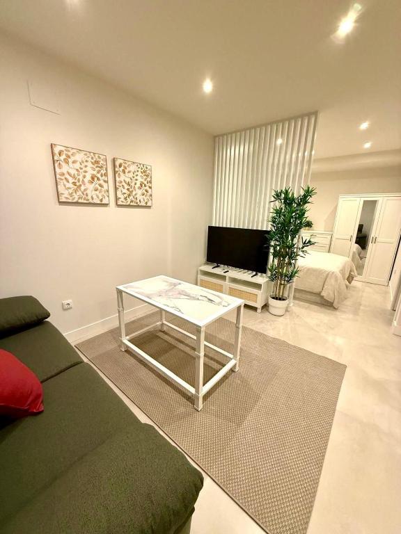 Almogávares Apartments 36 apt 3 - 1