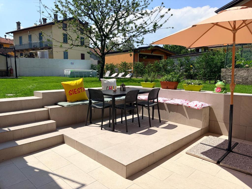 Casa Hanna Garden - 2