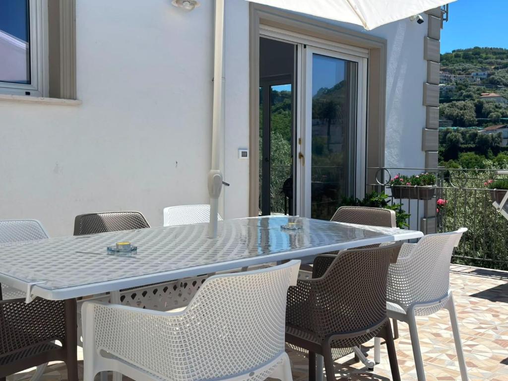 Villa Luci di Capri - 4