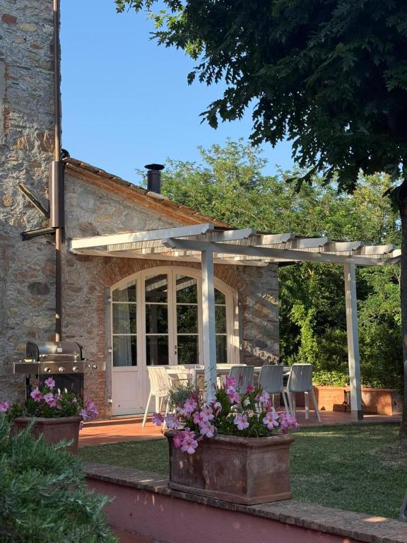 The Olive House - 2