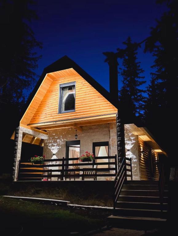 Cottage Catherine - 2
