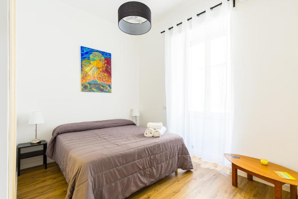Barrio 133 - Double bedroom in center - 2