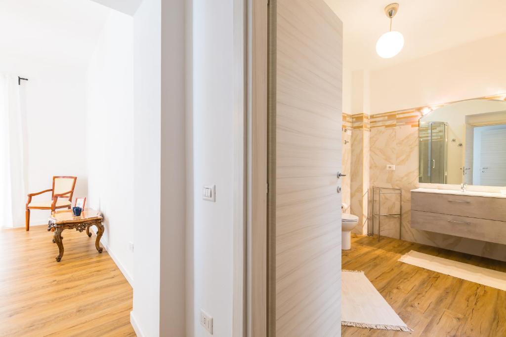 Barrio 133 - Double bedroom in center - 4