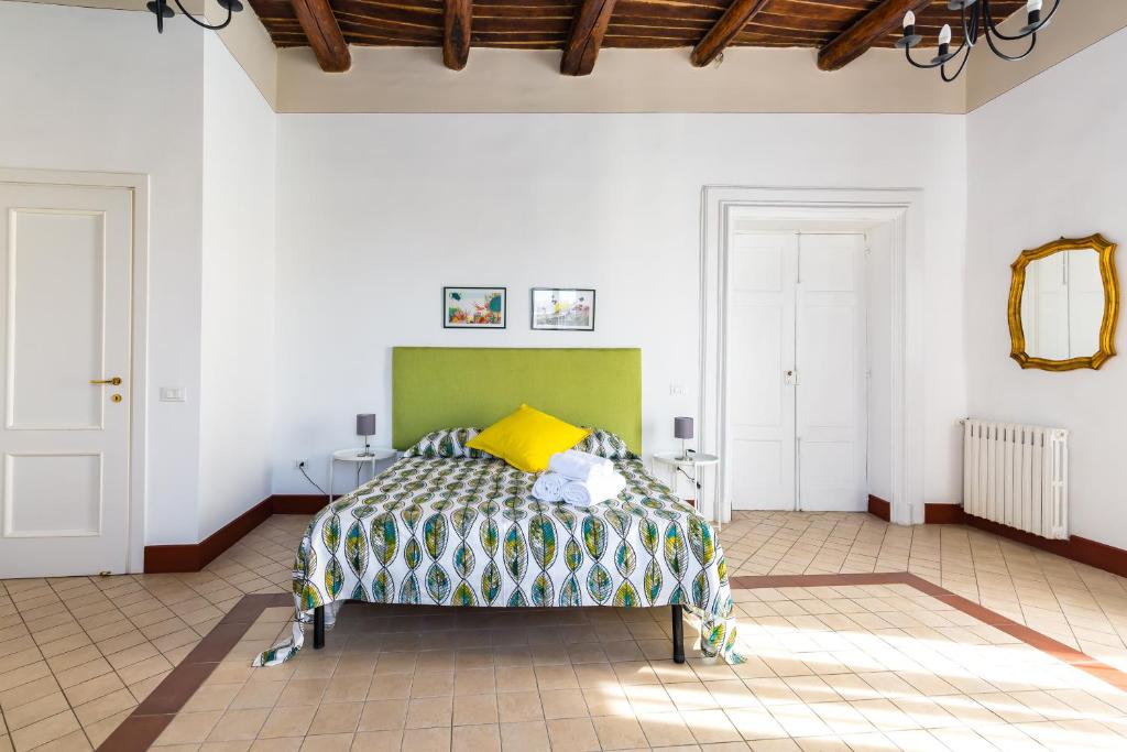 Lopez 20 - a Big Family Apartment - 4