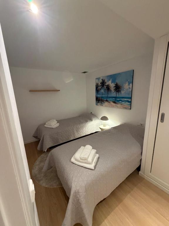 Luxury Marina Lifestyle Apartment Puerto Banus - 2