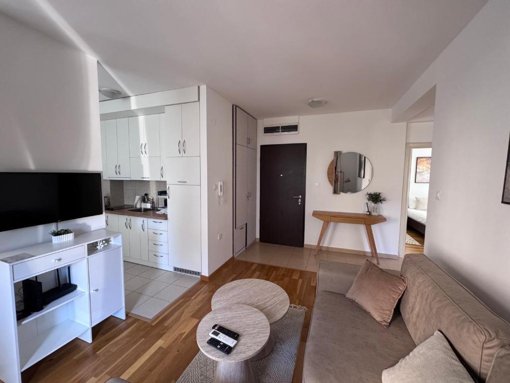 Apartment Stefana - 2
