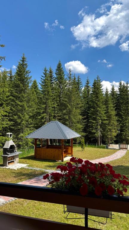 Cottage Catherine - 4