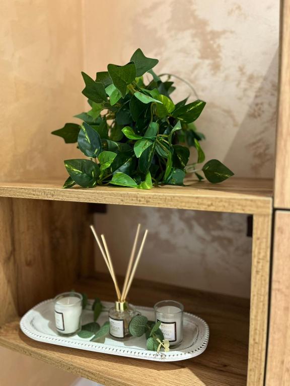 EmyApartman 2 - 4