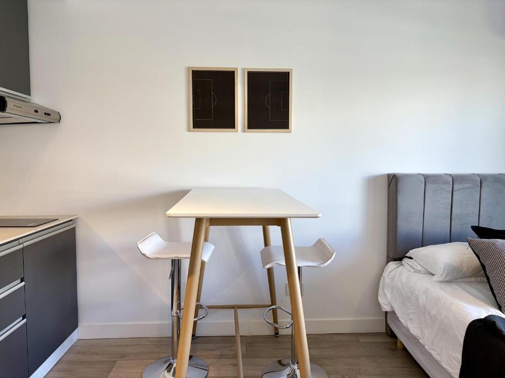 Estudio Somnium Palermo 1002 - 4