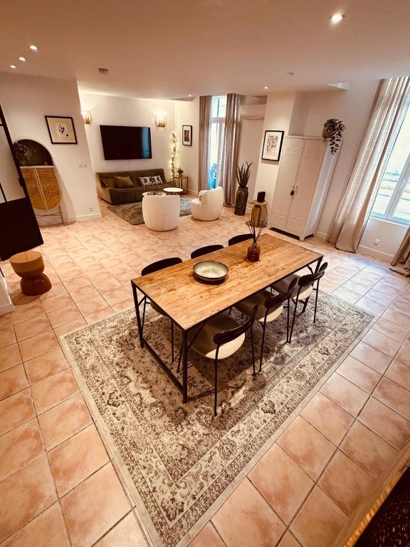Appartement charmant d'Aix-en-Provence - 4