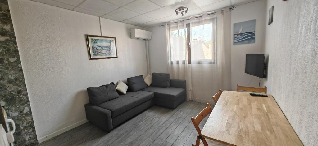 Appartement Saint-Aygulf très proche plage - 3