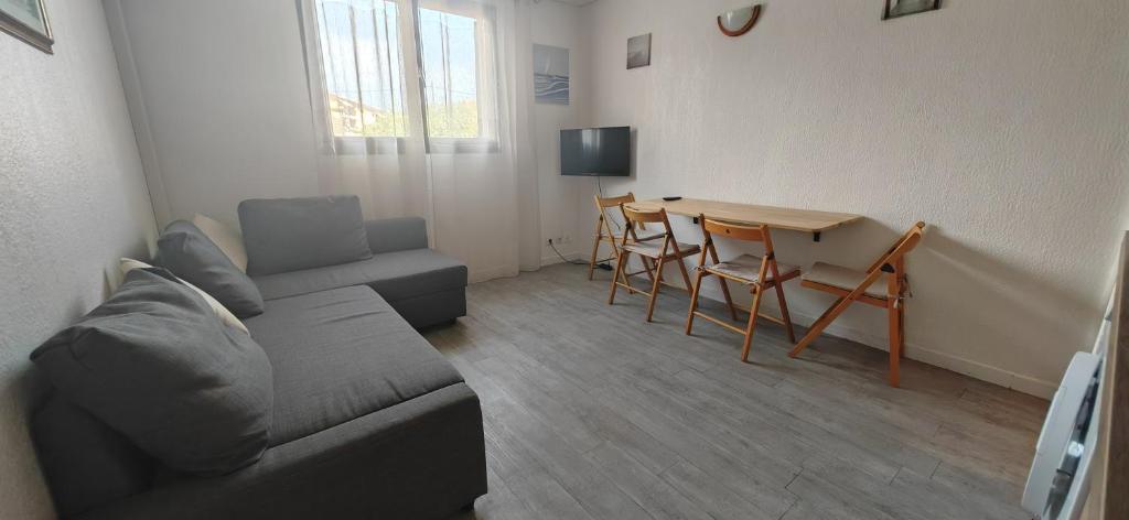 Appartement Saint-Aygulf très proche plage - 2