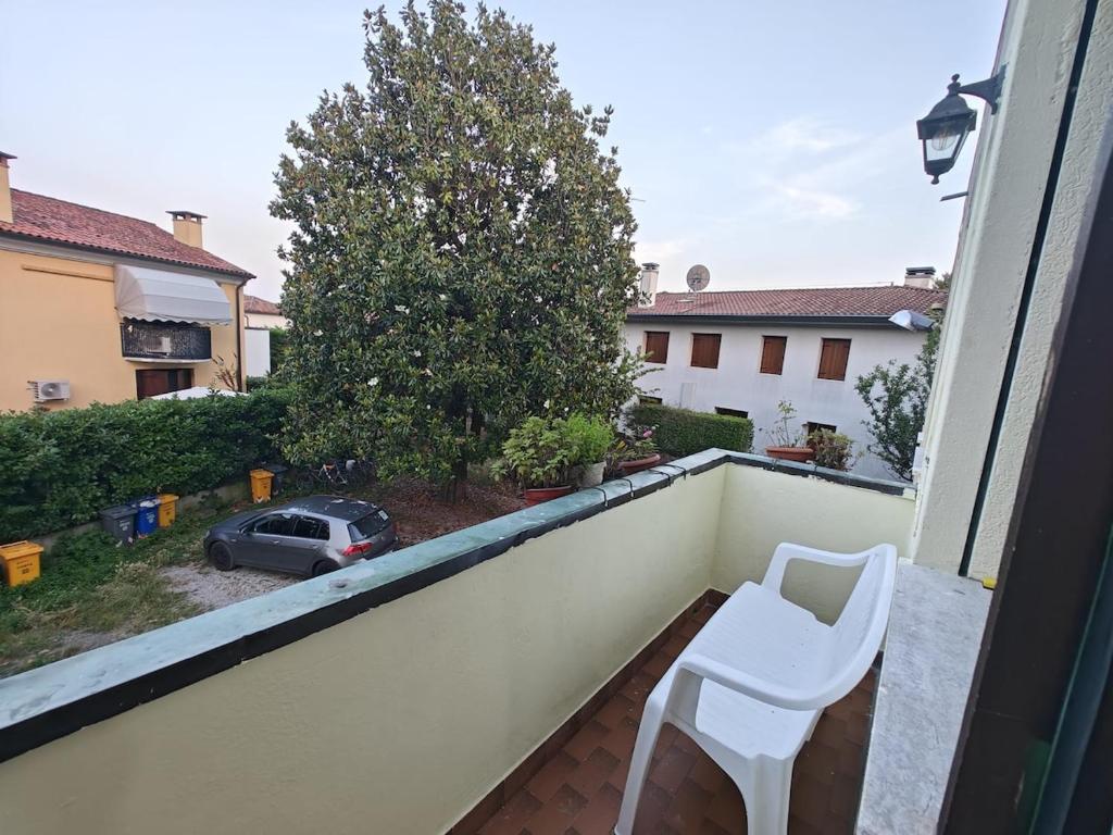 Shaivya Tourist Rental 5 min walk from Treviso Station Easy connection to Venice - 2