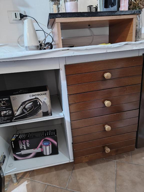 Shaivya Tourist Rental 5 min walk from Treviso Station Easy connection to Venice - 3