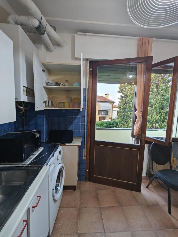 Shaivya Tourist Rental 5 min walk from Treviso Station Easy connection to Venice - 4