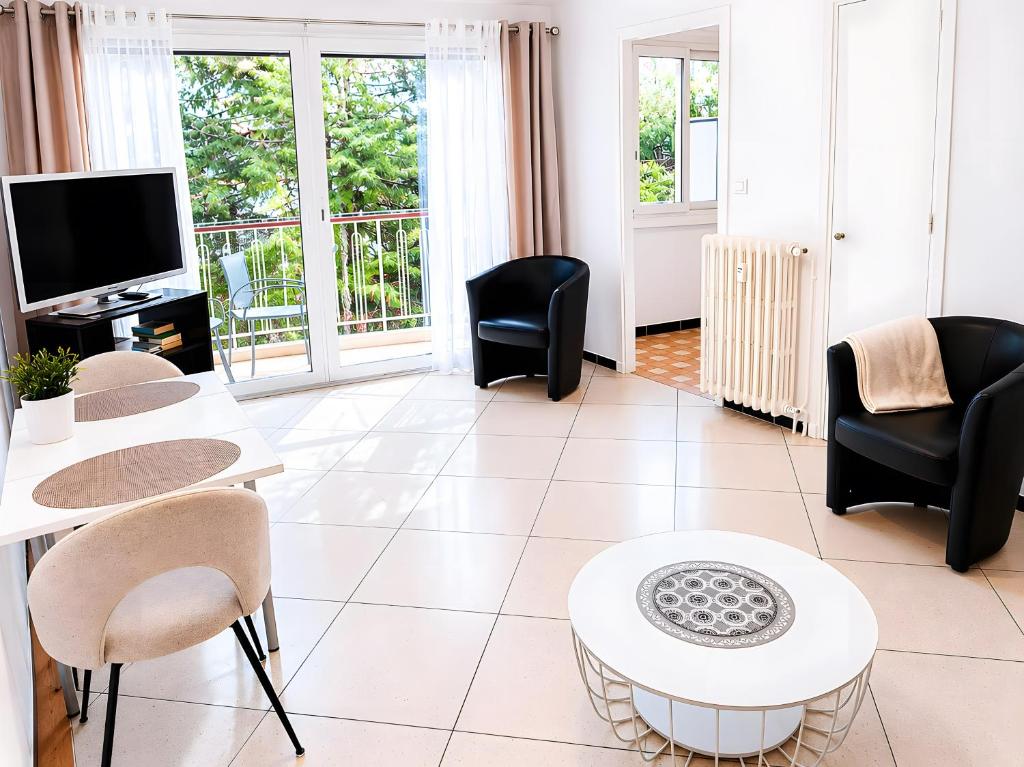 Studio En Bord De Mer - 2