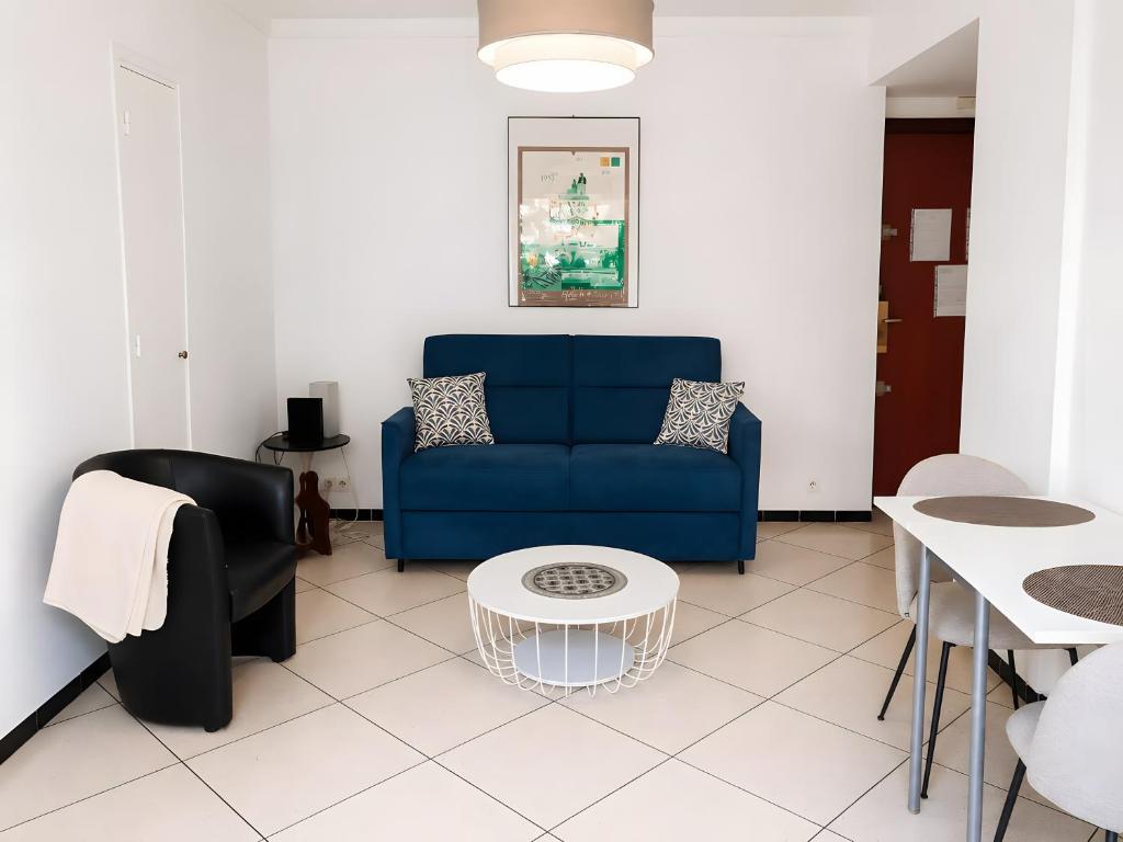 Studio En Bord De Mer - 3