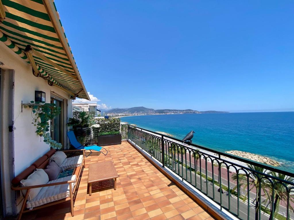 NICE 2P Panoramic Sea View Wi-Fi AC - 2