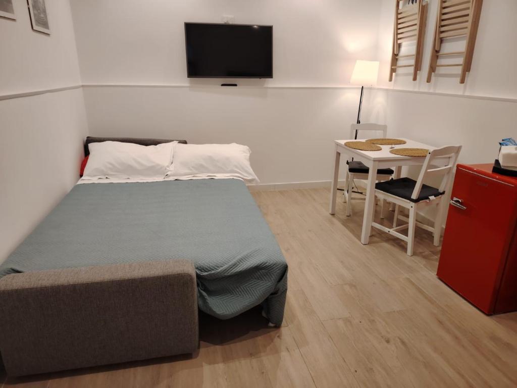 Mia's Home - 3