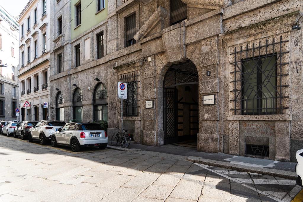 Youhosty - Fieno Terzo Hidden Suite - 2