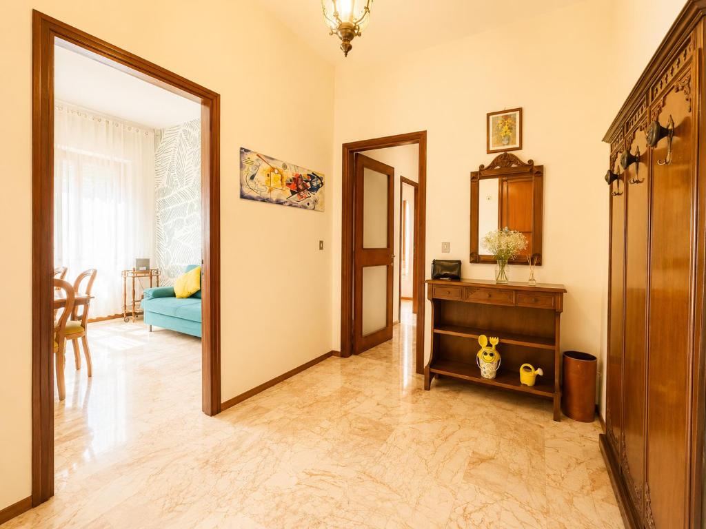 PROMO VACANZE 2 Suite Esclusive Pescara Centro, a 5min dal Mare, Parcheggio a 300m - 5