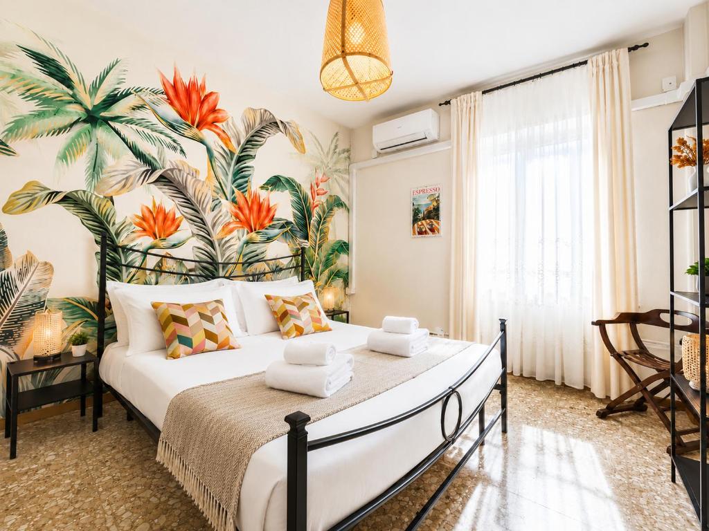 PROMO VACANZE 2 Suite Esclusive Pescara Centro, a 5min dal Mare, Parcheggio a 300m - 1