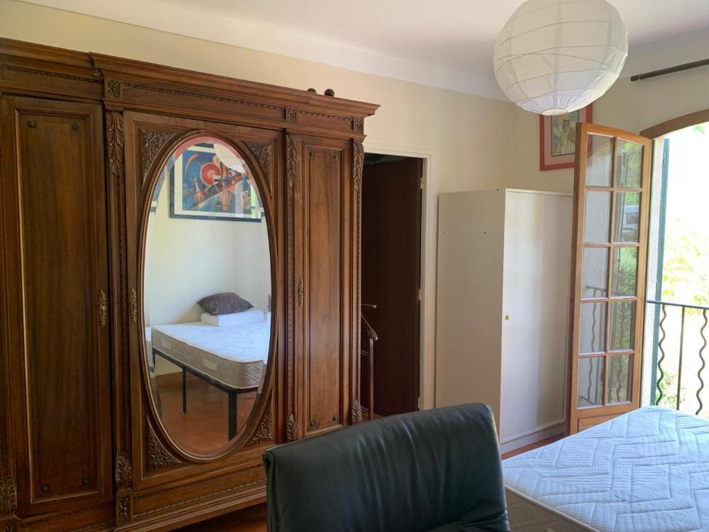 2-bedroom home with pool Aix en Provence - 2