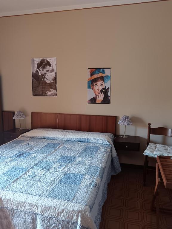 Casa Pesio Retrò - 1