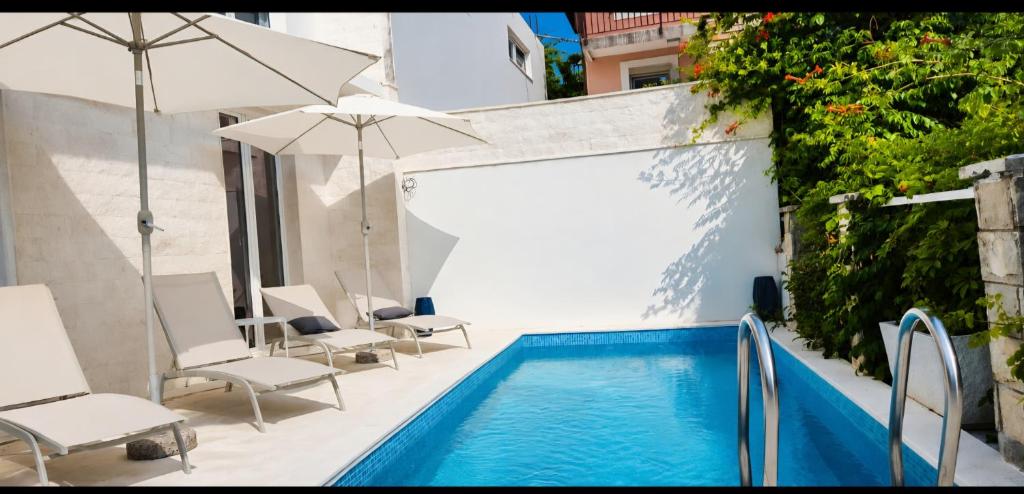 Apartman Taraca Villa Knezevic - 3