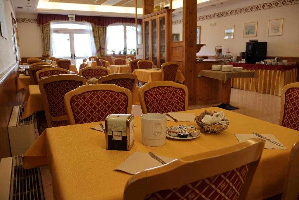 Hotel Sant'Ilario - 2