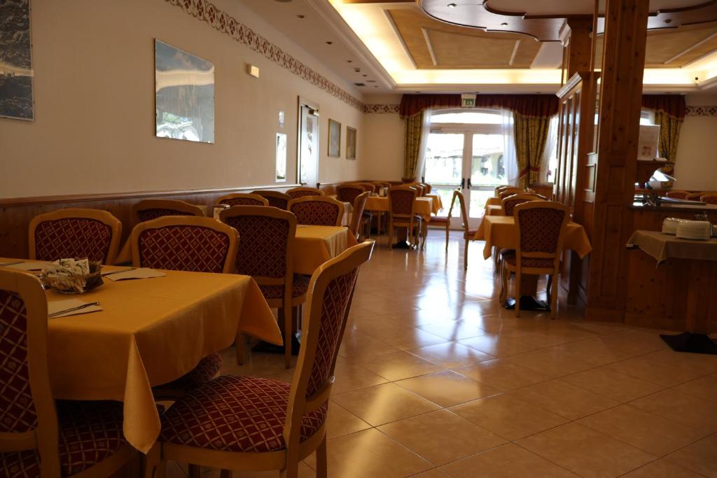 Hotel Sant'Ilario - 3