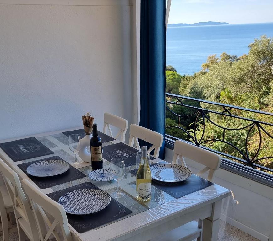 Résidence des îles - Samos III - 1