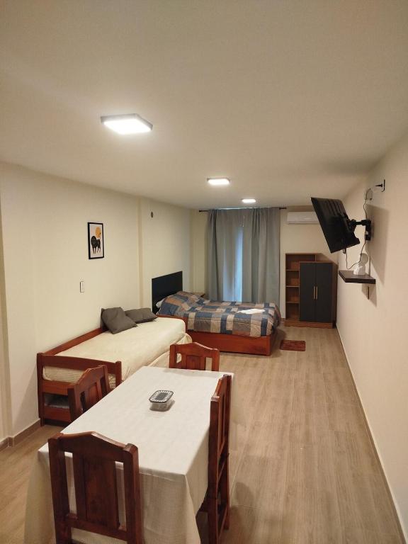 Departamento Moderno en La Banda - 1