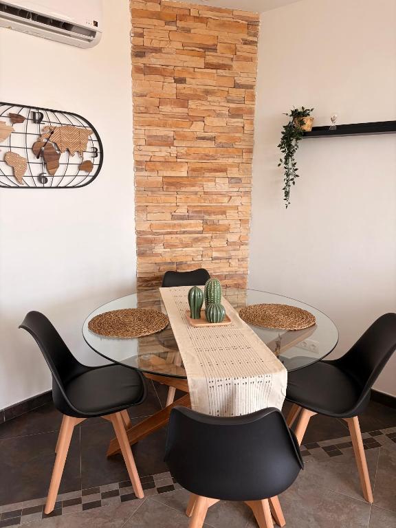 Apartamento La Colina mar - 3