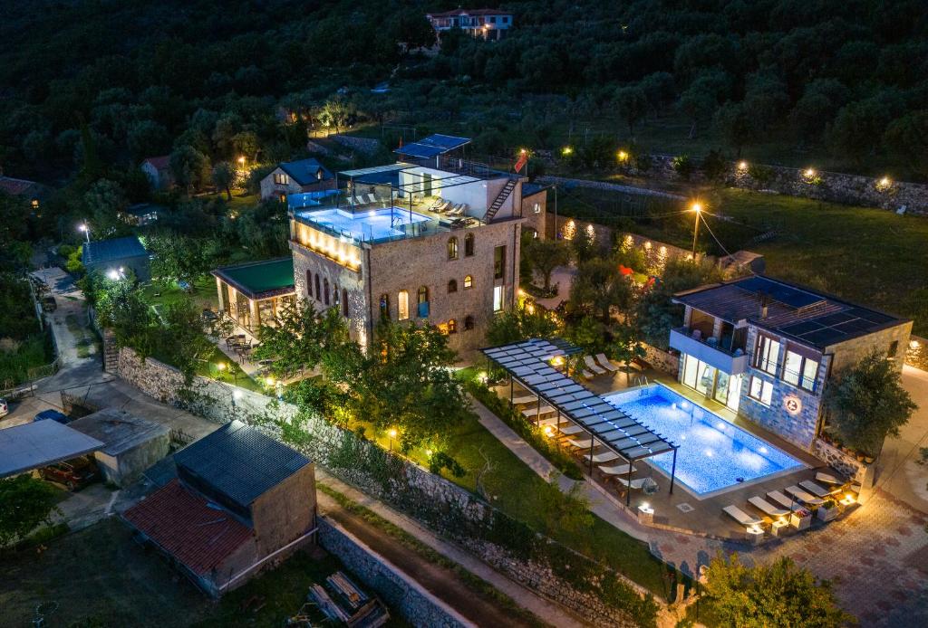 Apart & Spa Beganovic - 1