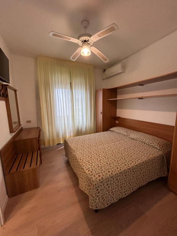 Hotel Mirage - 5