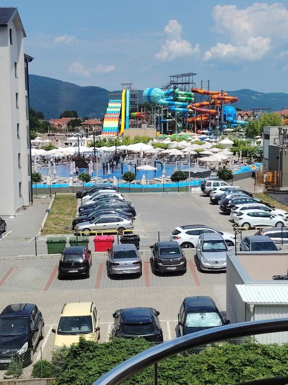 BG apartman - 4
