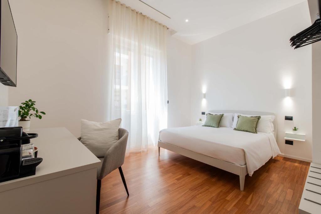 Lumen Boutique Stay - 3