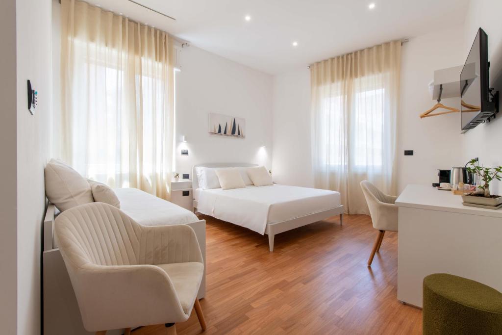 Lumen Boutique Stay - 1
