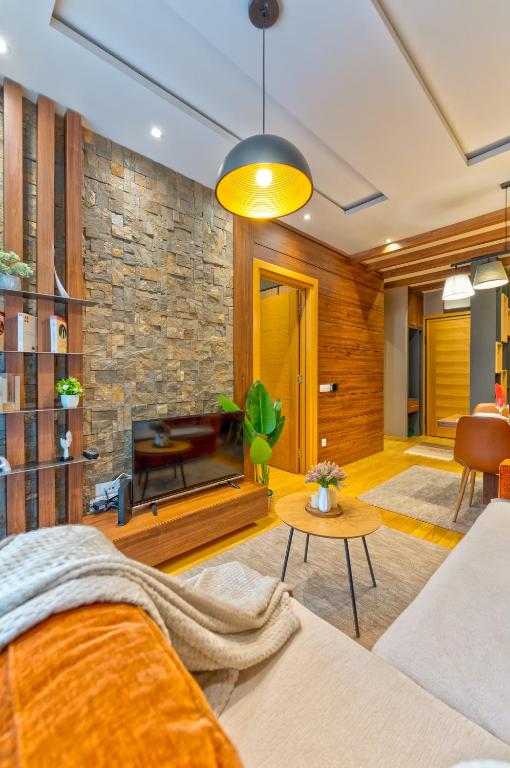 Vant Lux Apartman - 1