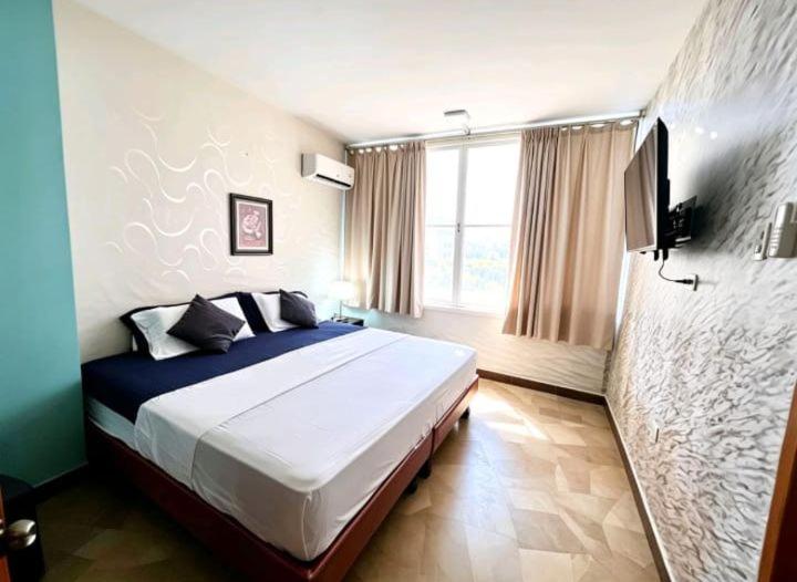 Departamento 2B 3 dormitorios - 5