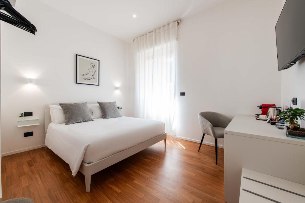 Lumen Boutique Stay - 5