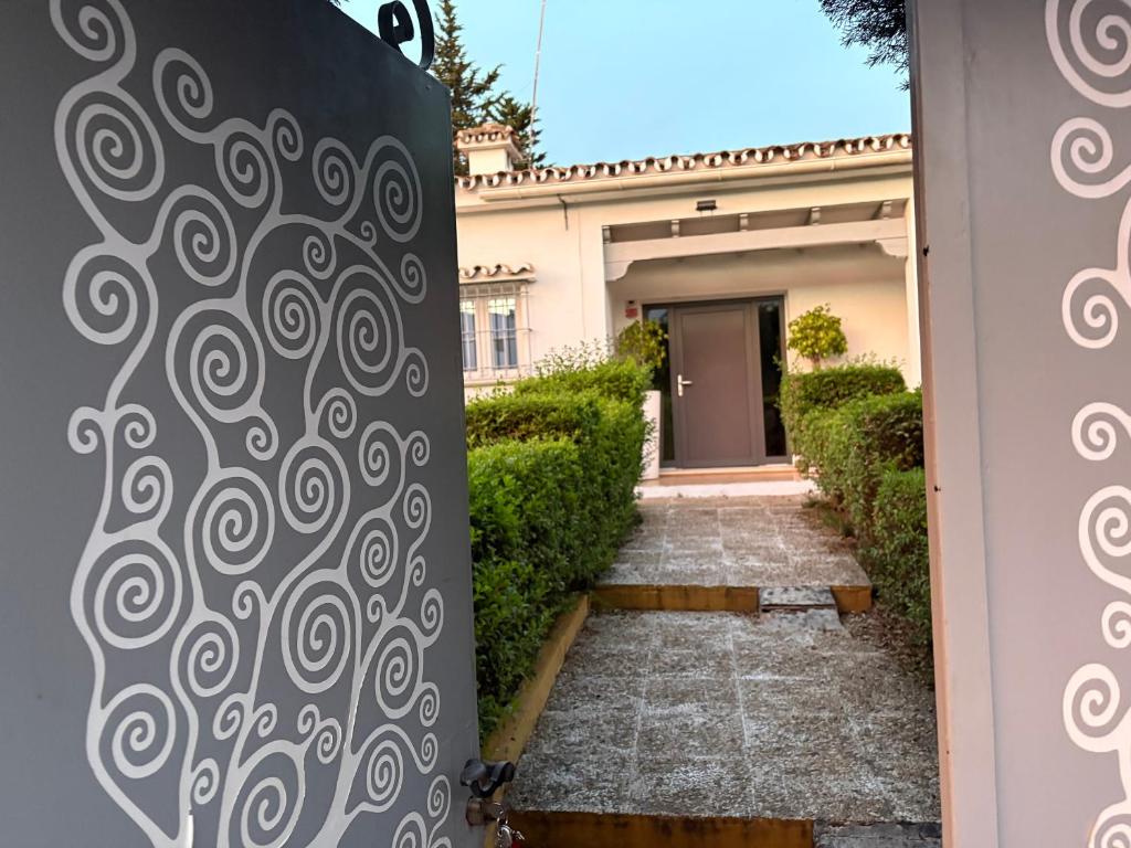 Villa Quimera en Marbella - 2