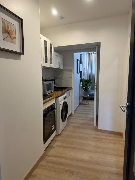 Appartement rénové, Dijon Gare, 2 min à pied - 2