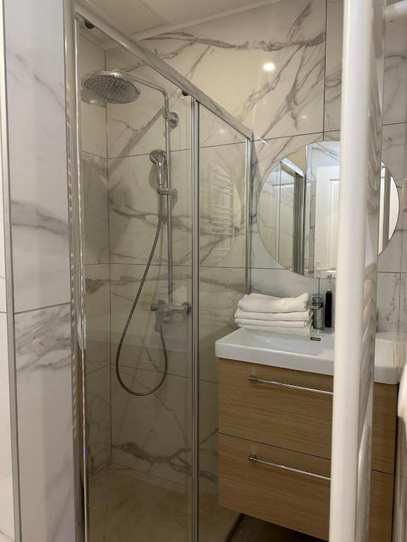 Appartement rénové, Dijon Gare, 2 min à pied - 3